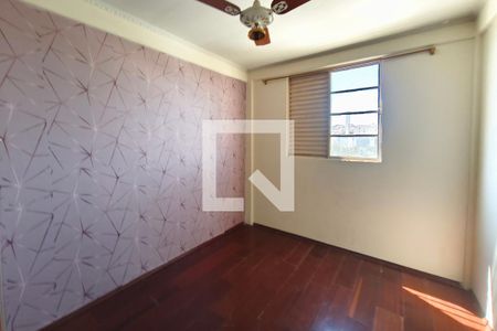 Quarto 1 de apartamento à venda com 2 quartos, 57m² em Parque Residencial Vila União, Campinas