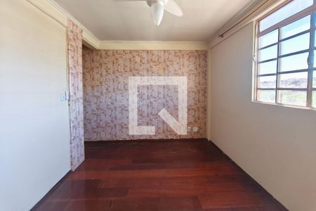 Sala de apartamento à venda com 2 quartos, 57m² em Parque Residencial Vila União, Campinas
