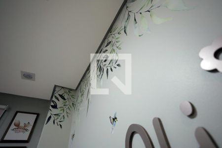Quarto 1 de apartamento à venda com 2 quartos, 66m² em Vila América, Santo André