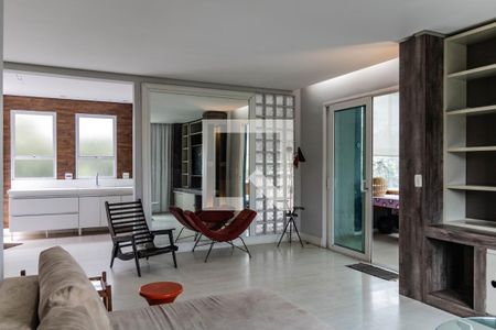 Sala de casa à venda com 3 quartos, 331m² em Estoril, Belo Horizonte