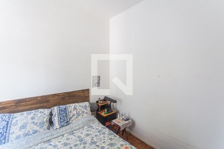 Quarto de apartamento à venda com 1 quarto, 69m² em Cruzeiro, Belo Horizonte