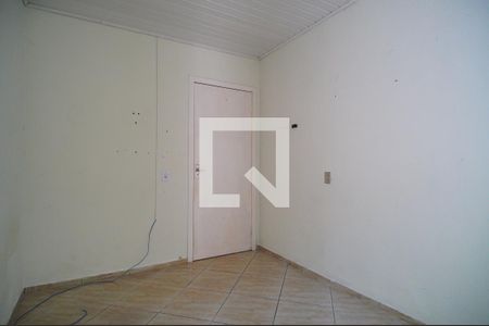 Quarto de casa para alugar com 1 quarto, 43m² em Guarani, Novo Hamburgo