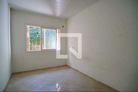 Quarto de casa para alugar com 1 quarto, 43m² em Guarani, Novo Hamburgo