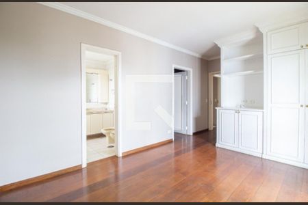 Apartamento para alugar com 4 quartos, 194m² em Campo Belo, São Paulo