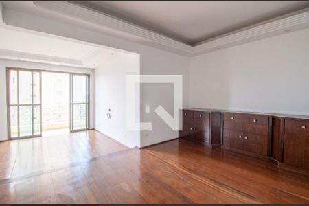 Apartamento para alugar com 4 quartos, 194m² em Campo Belo, São Paulo