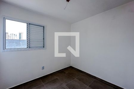 Quarto de apartamento à venda com 2 quartos, 47m² em Vila Bertioga, São Paulo