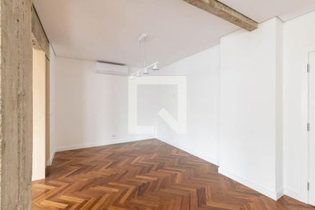 Sala de apartamento à venda com 3 quartos, 230m² em Higienópolis, São Paulo