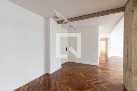 Sala de apartamento à venda com 3 quartos, 230m² em Higienópolis, São Paulo