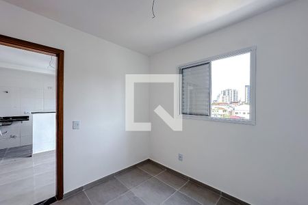 Quarto 1 de apartamento à venda com 2 quartos, 38m² em Vila Bertioga, São Paulo