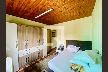 Quarto 1 de casa à venda com 2 quartos, 125m² em Jardim Paraventi, Guarulhos