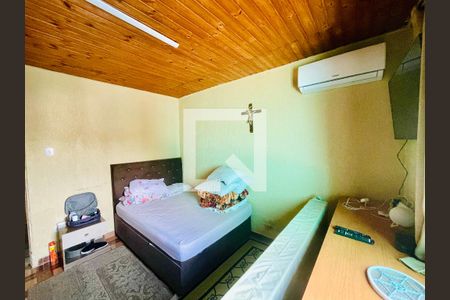 Quarto 1 de casa à venda com 2 quartos, 125m² em Jardim Paraventi, Guarulhos