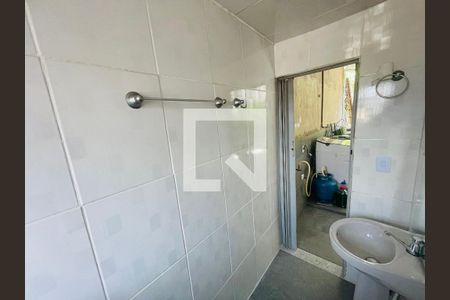 Lavabo de casa à venda com 2 quartos, 125m² em Jardim Paraventi, Guarulhos
