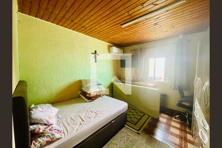 Quarto 1 de casa à venda com 2 quartos, 125m² em Jardim Paraventi, Guarulhos