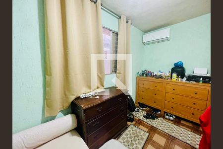 Quarto 2 de casa à venda com 2 quartos, 125m² em Jardim Paraventi, Guarulhos