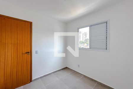 Quarto 1 de apartamento à venda com 2 quartos, 38m² em Vila Bertioga, São Paulo