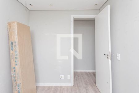 Quarto 1 de apartamento para alugar com 2 quartos, 40m² em Parque Bristol, São Paulo