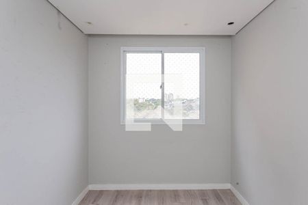 Quarto 1 de apartamento para alugar com 2 quartos, 40m² em Parque Bristol, São Paulo