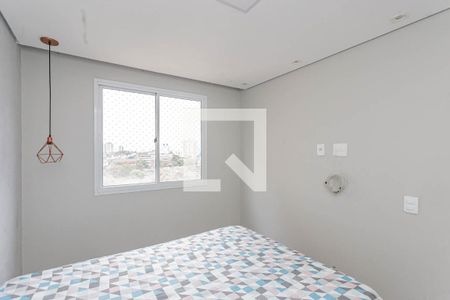 Quarto 2 de apartamento para alugar com 2 quartos, 40m² em Parque Bristol, São Paulo