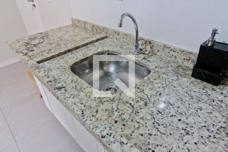Studio de kitnet/studio para alugar com 1 quarto, 30m² em Santana, São Paulo