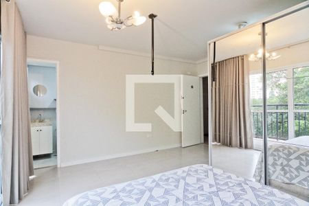 Studio de kitnet/studio para alugar com 1 quarto, 30m² em Santana, São Paulo