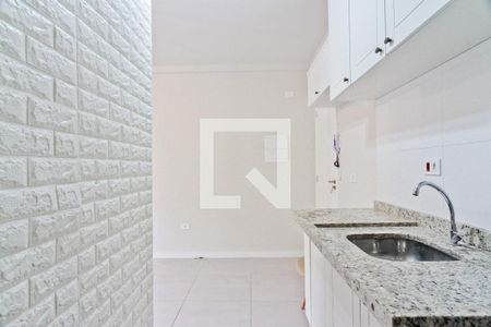 Studio de kitnet/studio para alugar com 1 quarto, 30m² em Santana, São Paulo