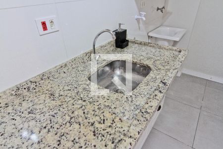 Studio de kitnet/studio para alugar com 1 quarto, 30m² em Santana, São Paulo