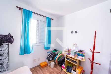 Quarto 1 de apartamento à venda com 3 quartos, 62m² em Vila Marieta, São Paulo