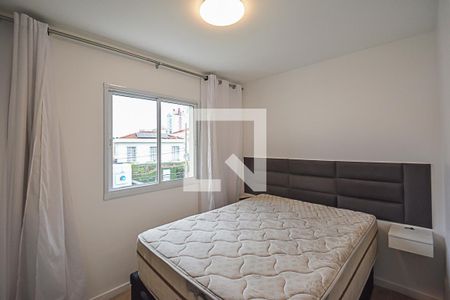 Quarto 1 de apartamento para alugar com 2 quartos, 56m² em Vila Dayse, São Bernardo do Campo