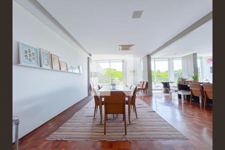 Apartamento à venda com 3 quartos, 242m² em Jardim Paulista, São Paulo