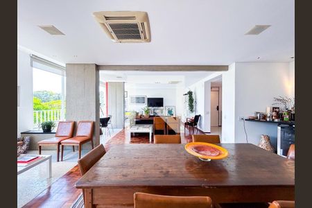 Apartamento à venda com 3 quartos, 242m² em Jardim Paulista, São Paulo
