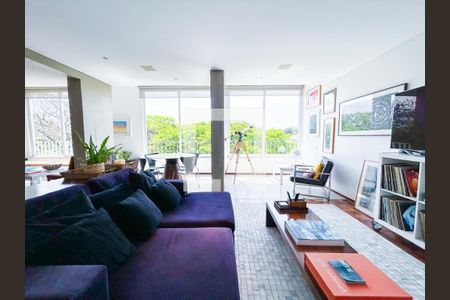 Apartamento à venda com 3 quartos, 242m² em Jardim Paulista, São Paulo