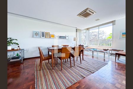 Apartamento à venda com 3 quartos, 242m² em Jardim Paulista, São Paulo