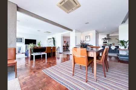 Apartamento à venda com 3 quartos, 242m² em Jardim Paulista, São Paulo