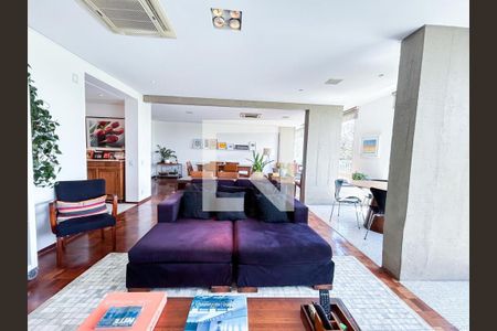 Apartamento à venda com 3 quartos, 242m² em Jardim Paulista, São Paulo