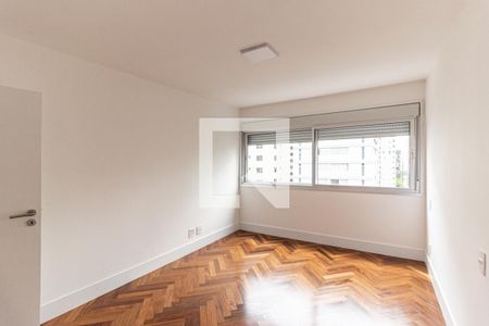 Quarto  de apartamento à venda com 3 quartos, 167m² em Higienópolis, São Paulo