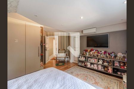 Casa à venda com 5 quartos, 1200m² em Jardim Leonor, São Paulo