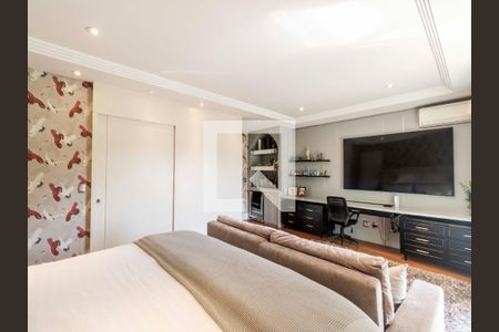 Casa à venda com 5 quartos, 1200m² em Jardim Leonor, São Paulo