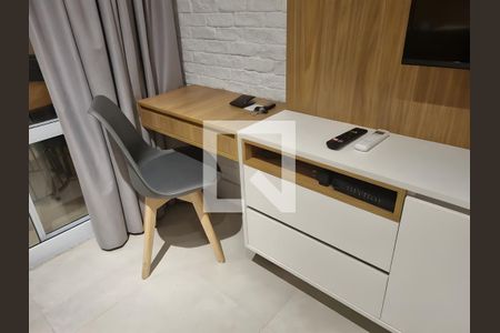 Apartamento para alugar com 1 quarto, 42m² em Santa Ifigênia, São Paulo
