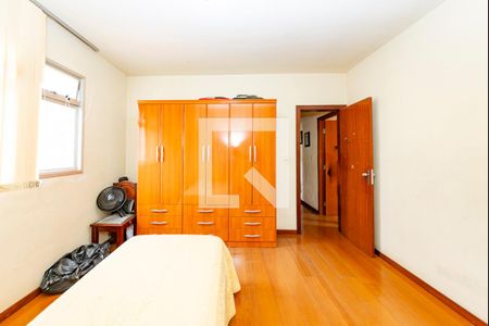 Quarto 1 de apartamento à venda com 3 quartos, 130m² em Luxemburgo, Belo Horizonte