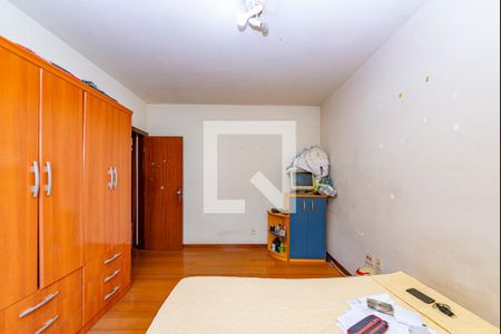 Quarto 1 de apartamento à venda com 3 quartos, 130m² em Luxemburgo, Belo Horizonte
