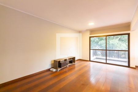 Sala de apartamento para alugar com 4 quartos, 170m² em Jardim Agu, Osasco