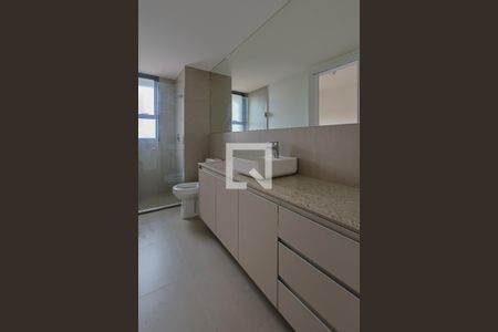 Apartamento para alugar com 2 quartos, 77m² em Vila da Serra, Nova Lima