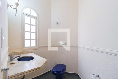 Lavabo de casa para alugar com 3 quartos, 240m² em Alto da Mooca, São Paulo