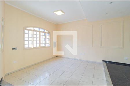 Sala de Estar de casa para alugar com 3 quartos, 240m² em Alto da Mooca, São Paulo