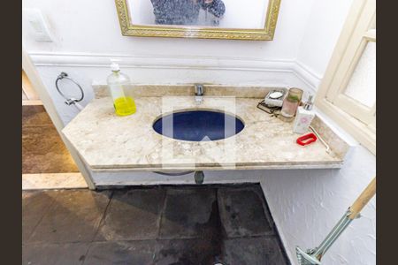 Lavabo de casa à venda com 3 quartos, 240m² em Alto da Mooca, São Paulo