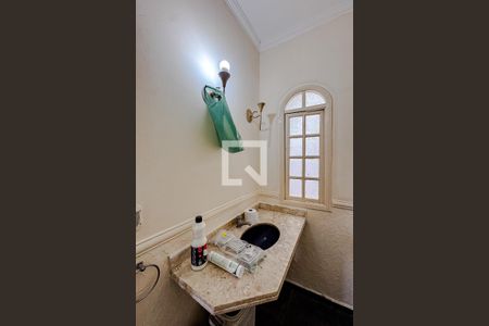 Lavabo de casa à venda com 3 quartos, 240m² em Alto da Mooca, São Paulo