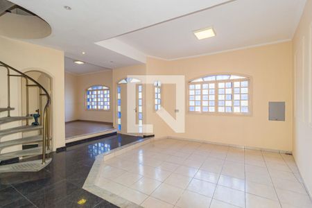 Sala de Estar de casa para alugar com 3 quartos, 240m² em Alto da Mooca, São Paulo