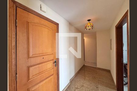 Corredor de apartamento à venda com 4 quartos, 263m² em Recreio dos Bandeirantes, Rio de Janeiro