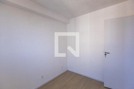 Quarto 1 de apartamento à venda com 2 quartos, 35m² em Usina Piratininga, São Paulo