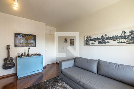 Sala de apartamento à venda com 2 quartos, 65m² em Vila Olímpia, São Paulo